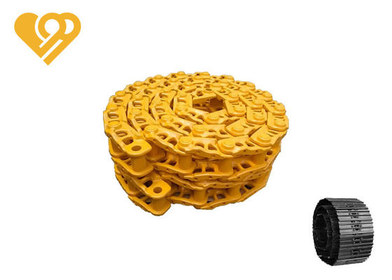 Durable Track Chain Link for Bulldozer Undercarriage Parts D6R D7R D8R D9R