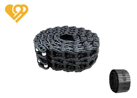 Durable Track Chain Link for Bulldozer Undercarriage Parts D6R D7R D8R D9R