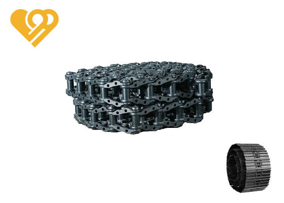 Durable Track Chain Link for Bulldozer Undercarriage Parts D6R D7R D8R D9R