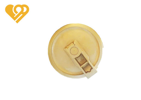 Front Idler Assembly for Construction Machinery with ISO Certification