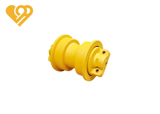 Caterpillar Excavator Undercarriage Spare Parts D7 Track Roller Bottom Roller With Certificated ISO 9001
