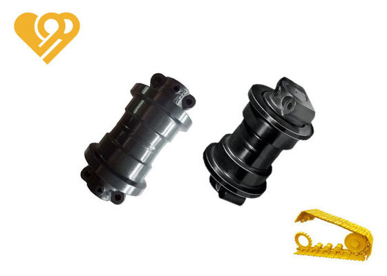 Excavator Doosan Undercarriage Spare Parts Dx225 Heat-treated Track Rollers