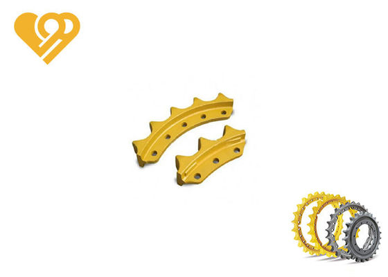 Caterpillar D9N Track Drive Sprocket Segment 7T1246 OEM Quality