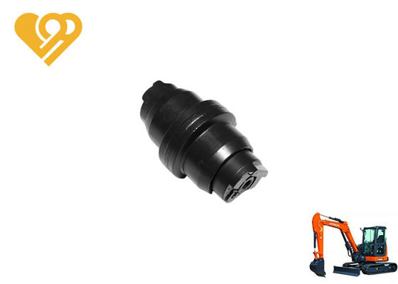 Hitachi EX35 Excavator Track Bottom Roller Alloy Steel 2-Year Warranty