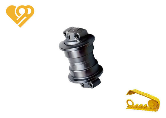 Chất lượng Doosan DX340 Excavator Track Roller 2270-6084 Phần tàu ngầm hạng nặng nhà máy
