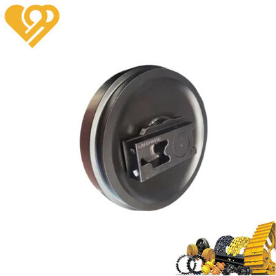 Chất lượng CAT 3408242/5400649 E390 Phụ tùng phụ tùng xe khoan - Đốp dẫn bằng thép rèn chính xác nhà máy