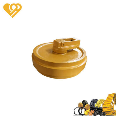 Chất lượng Công cụ xử lý nhiệt chính xác công suất nặng Nhóm Idler phía trước cho DX200 (270-00063) - Phụ tùng phụ tùng xe khoan Doosan nhà máy