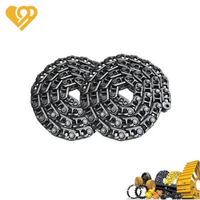 Chất lượng Sumitomo SH450 Excavator Track Link - Các bộ phận xe tải hạng nặng nhà máy