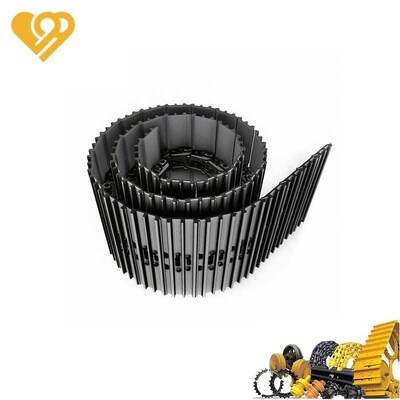 Chất lượng Bộ phận liên kết xích xích Caterpillar E330/E330B 35MnBH Thép Boron HRC 50-56 với khoảng cách 216mm dành cho máy xúc hạng nặng nhà máy
