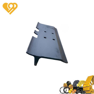Chất lượng 75211471 Giày giày đơn 171mm Pitch forged 23MnB thép cho bộ phận xe khoan máy đào nhà máy