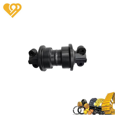 Chất lượng 50Mn Thép HRC 40-55 Vòng xoắn dưới cùng một vòm cho Volvo EC210 EC460 Phân bộ phụ tùng xe khoan nhà máy