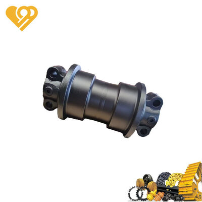 Chất lượng 50Mn Thép HRC 40-55 Đường dây đệm đáy cho Hitachi ZAX330/ZAX450 Máy đào Đường dây đệm tàu hạng nặng nhà máy